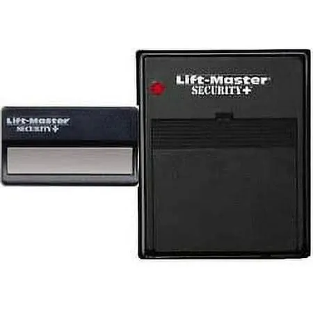 LiftMaster 365LM Universal Plug-In Garage Door Opener Receiver