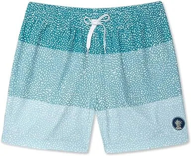 Chubbies Stretch 5.5" Swim Trunks - Men's