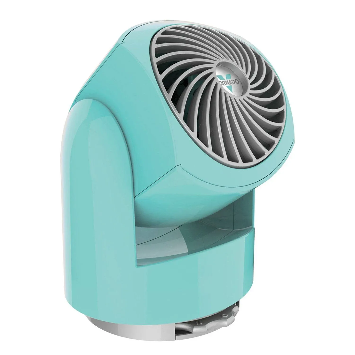 Vornado - Flippi V6 Personal Air Circulator Fan - Bliss Blue