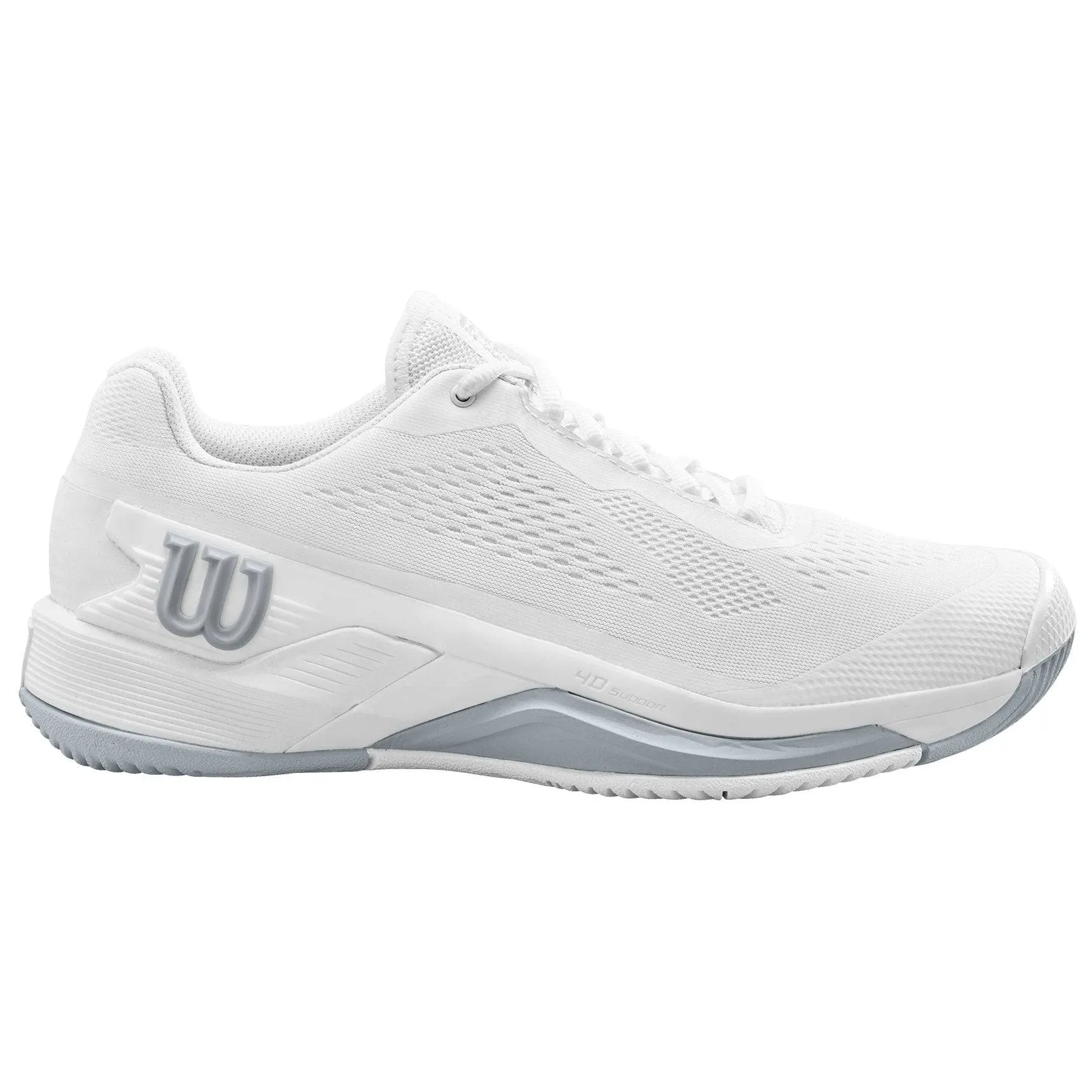 Wilson Rush Pro 4.0 Men's Tennis Shoe