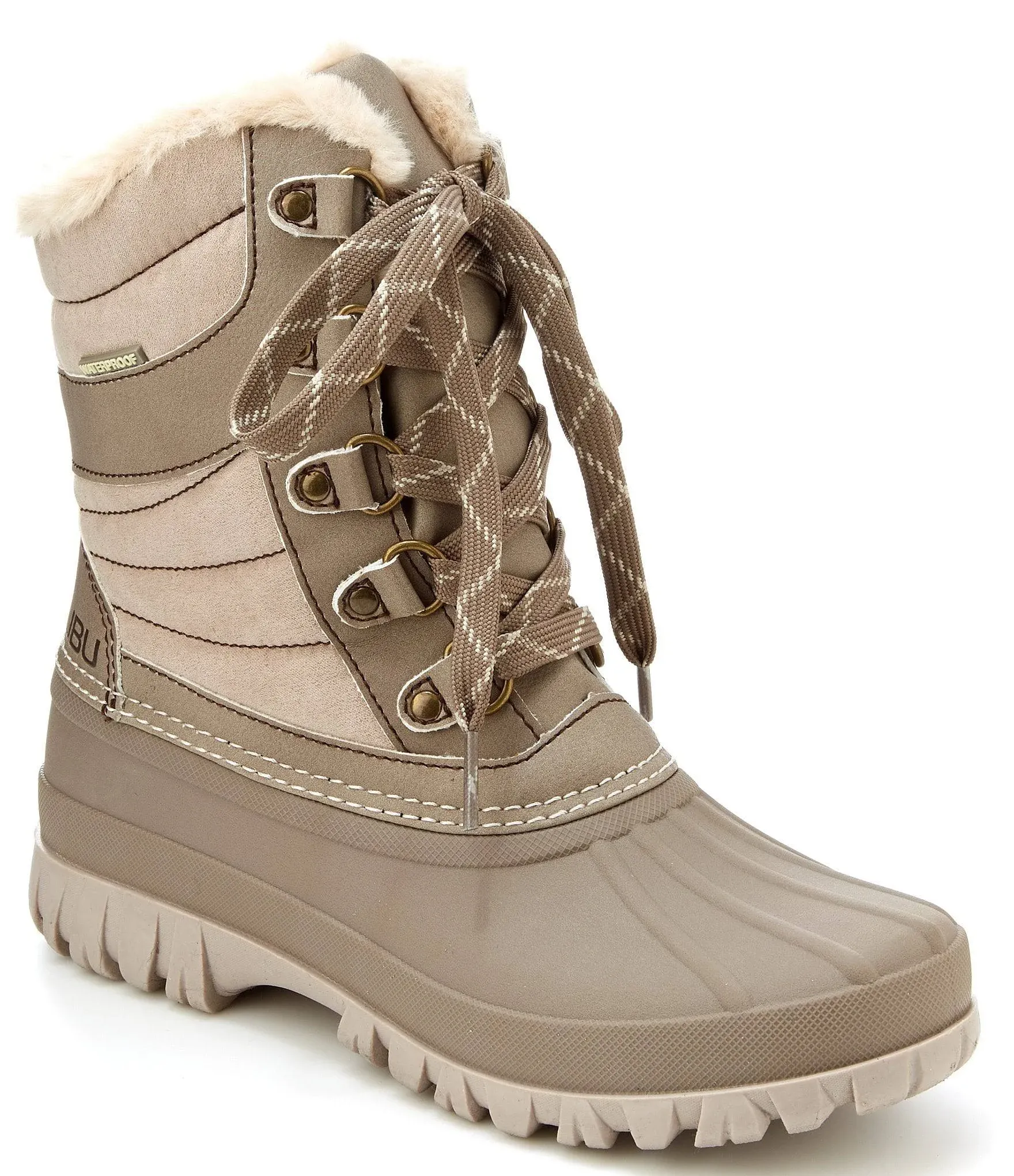 JBU Women's Casey Waterproof