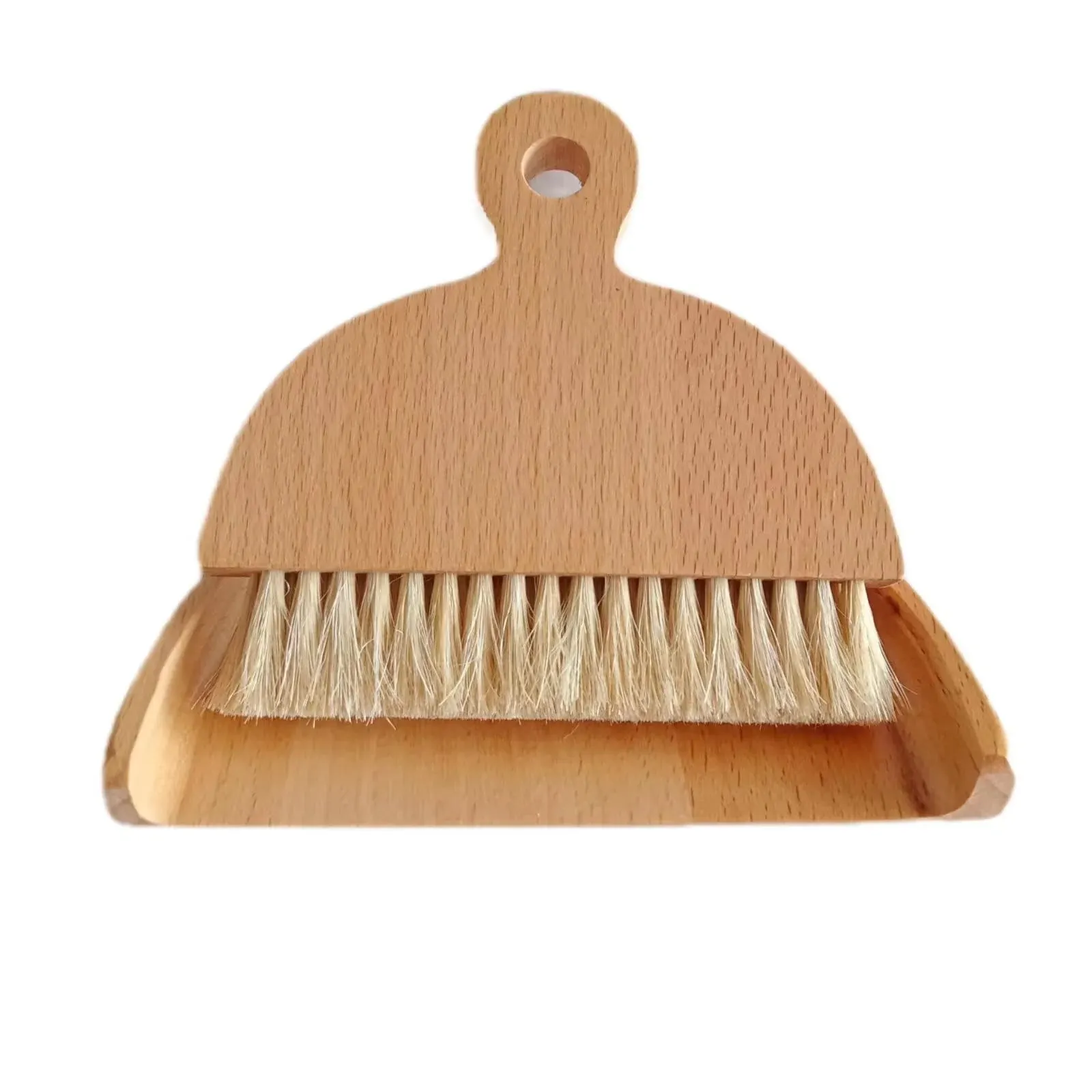 Dustpan and Brush Set Small Broom and Dustpan Set Dust Pan and Brush Set for 