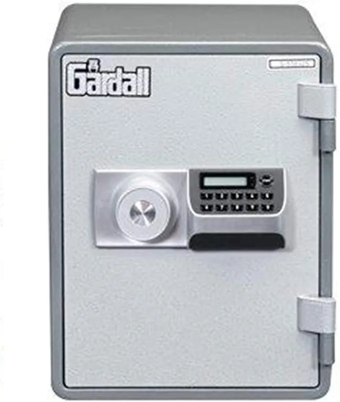 Gardall MS129 - 1 Hour Fire & UL1 Rated Microwave Safes