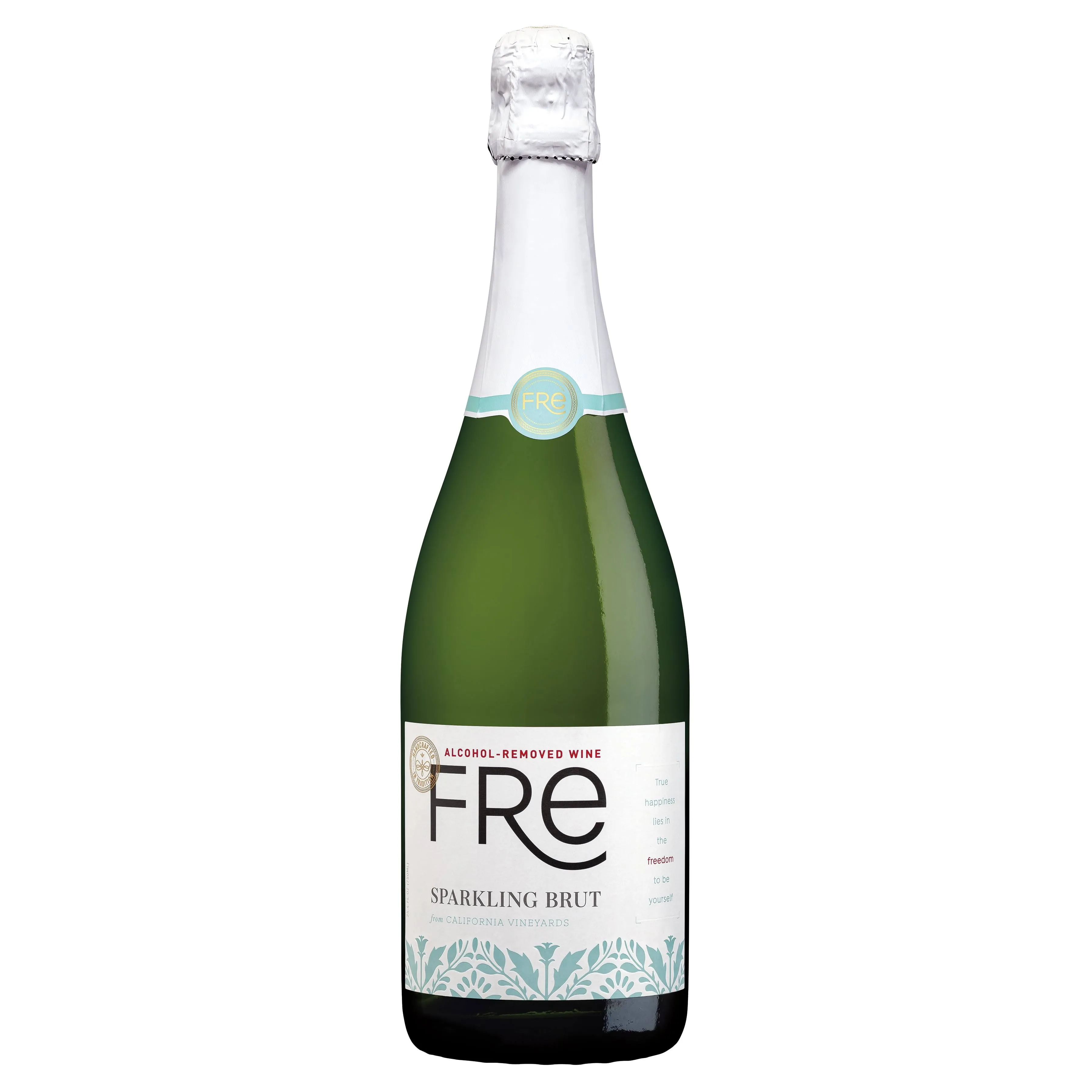 Sutter Home Fre Alcohol Removed Brut Champagne