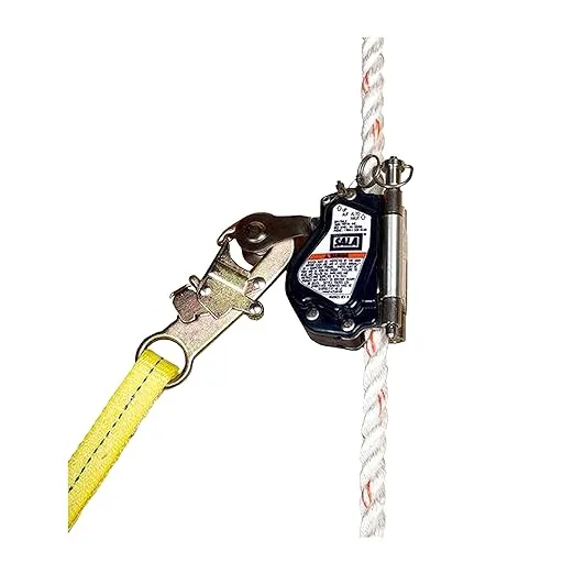 3M™ DBI-SALA® Lad-Saf™ Mobile Rope Grab