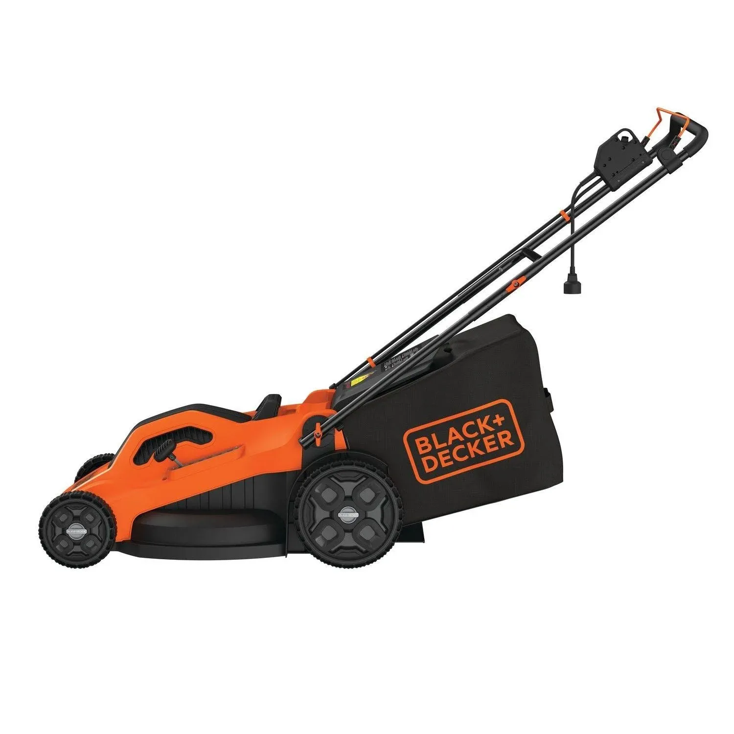 Black+decker 13-Amp 20-in Corded Lawn Mower | BEMW213