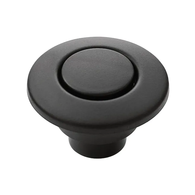 Moen Disposal Air Switch Button