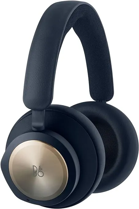 Bang Olufsen Black Beoplay Portal Xbox Gaming Headphones