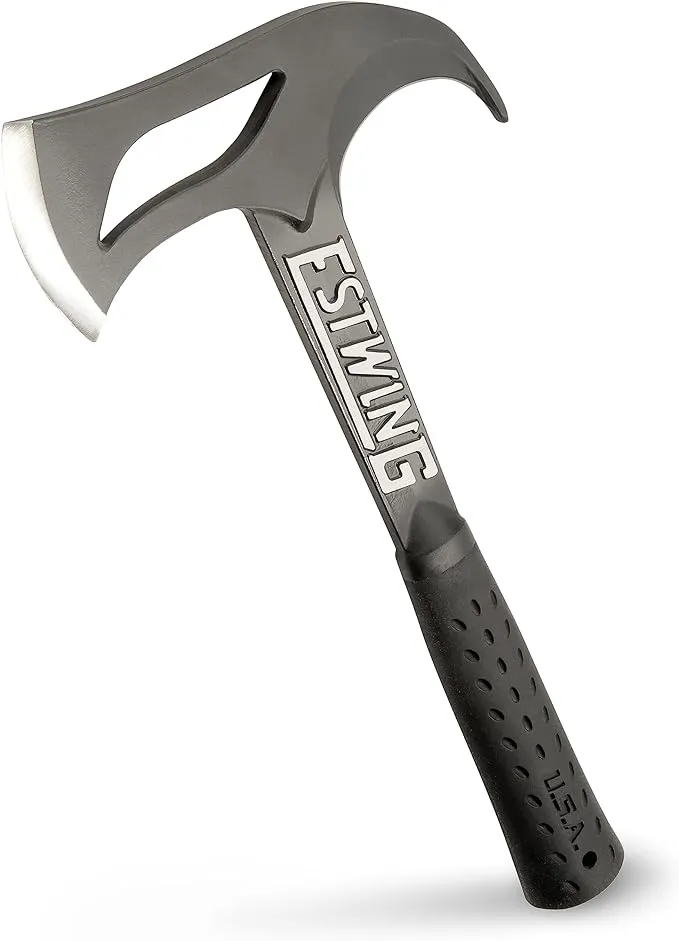 Estwing Hunter's Axe with Gut Hook