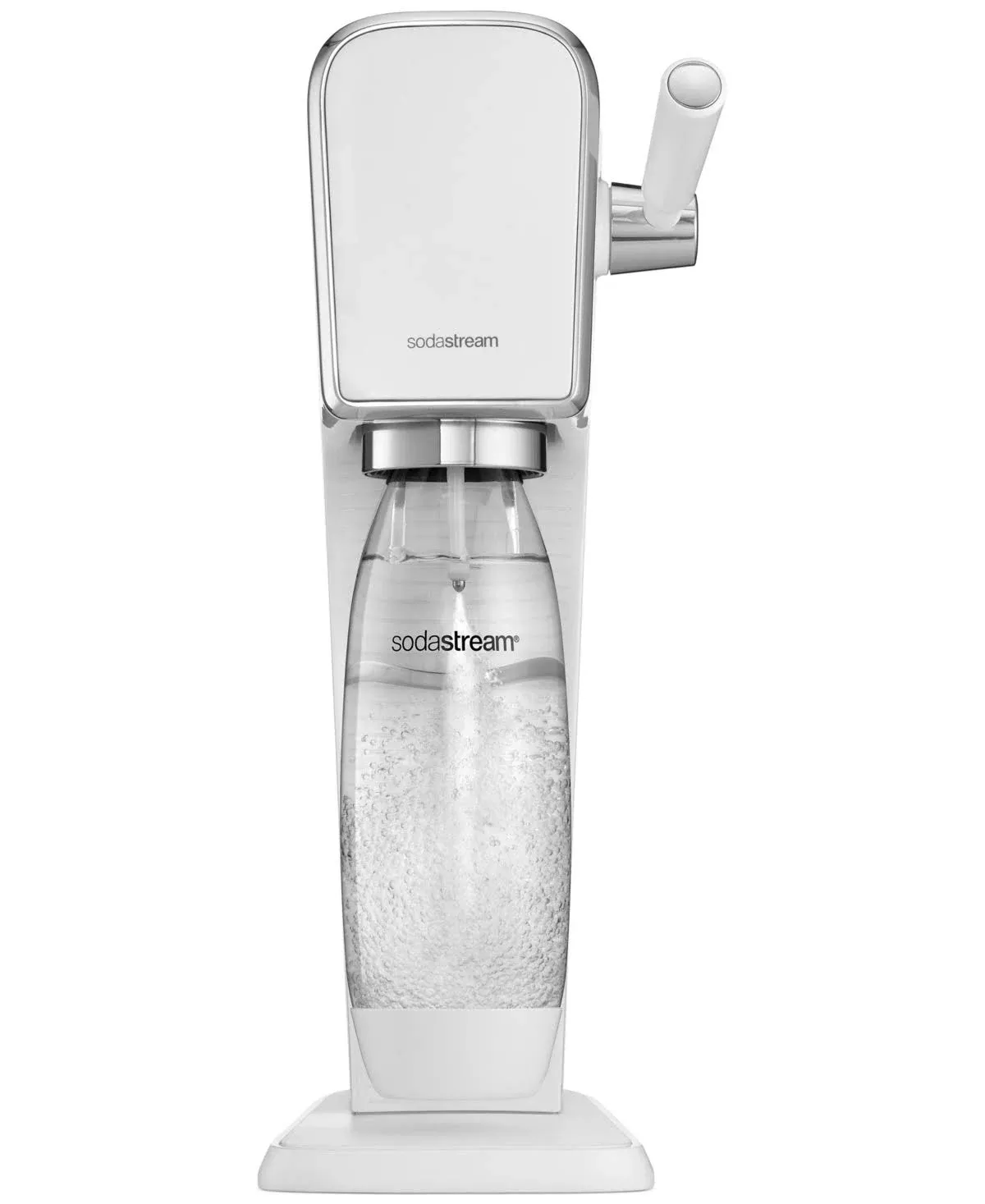 SodaStream Art Sparkling Water Maker