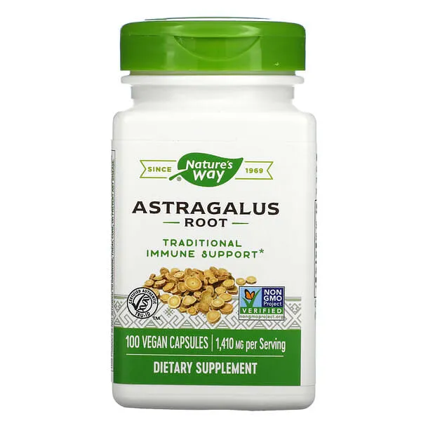 Astragalus Root