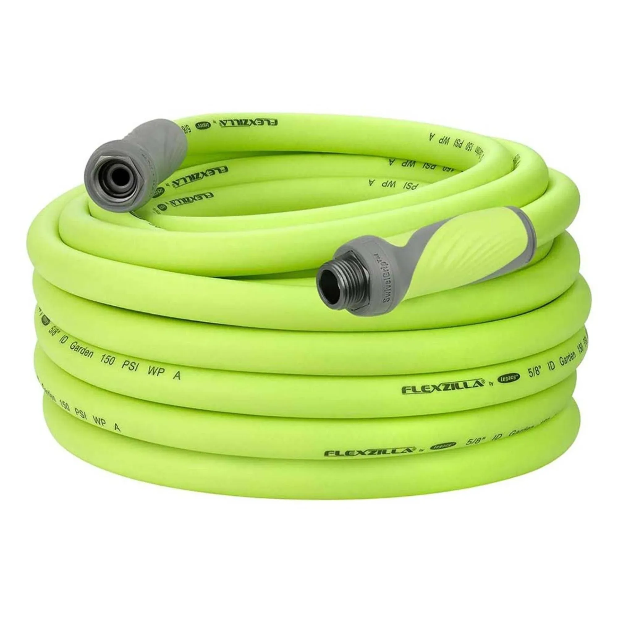 Flexzilla Garden Hose SwivelGrip