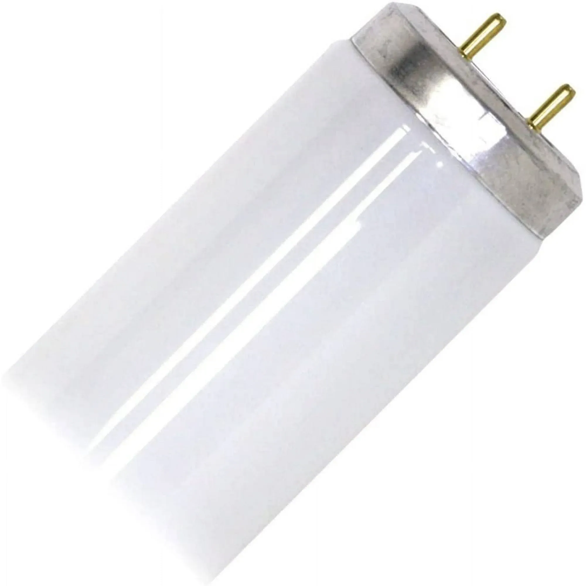 Sylvania 23487 - F30T12/CW/RS/UPC Straight T12 Fluorescent Tube Light