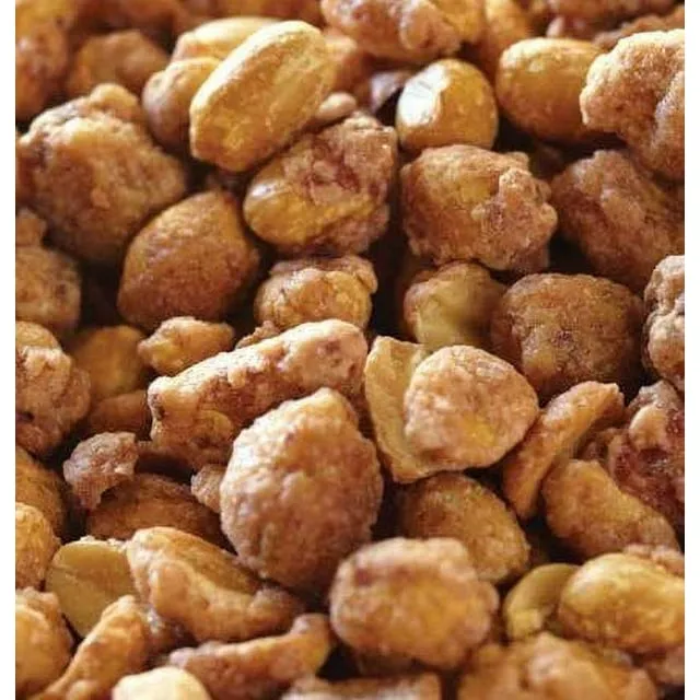 Toffee Nuts by Its Delish Mixed Nuts  1 lb