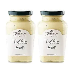 Stonewall Kitchen Truffle Aioli