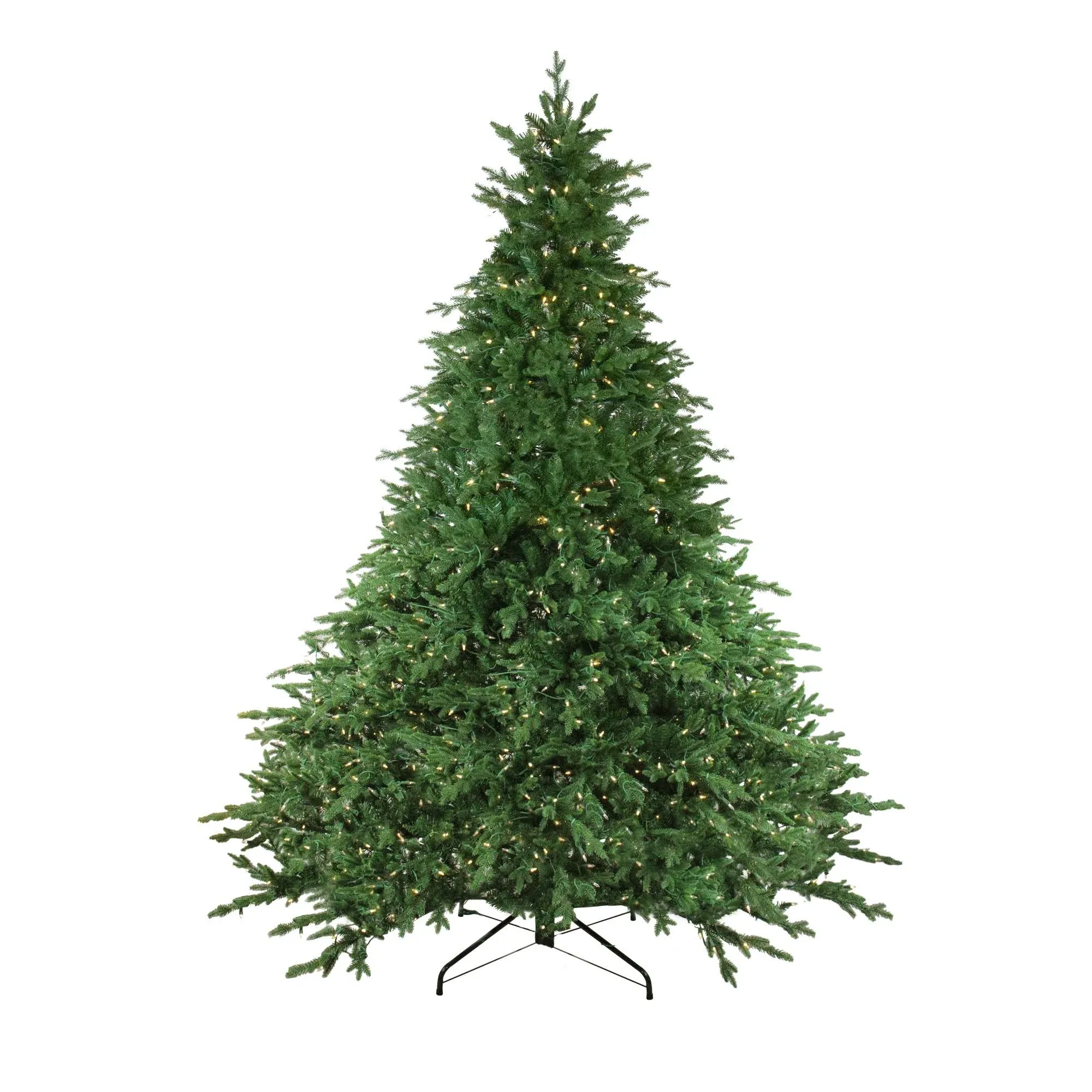 Balsam Hill BH Balsam Fir Tree