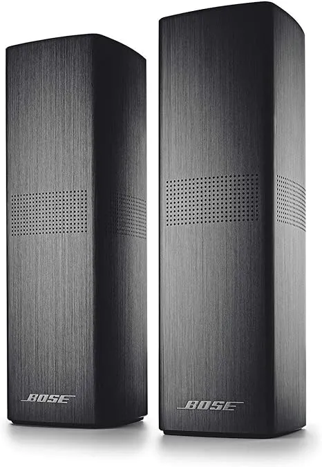 Bose 700 Surround Speakers