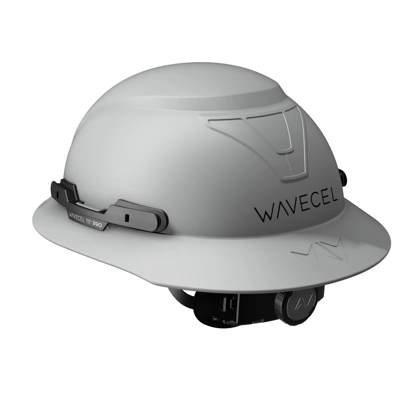 10-00-0020 T2+ PRO SAFETY HELMET - TYPE