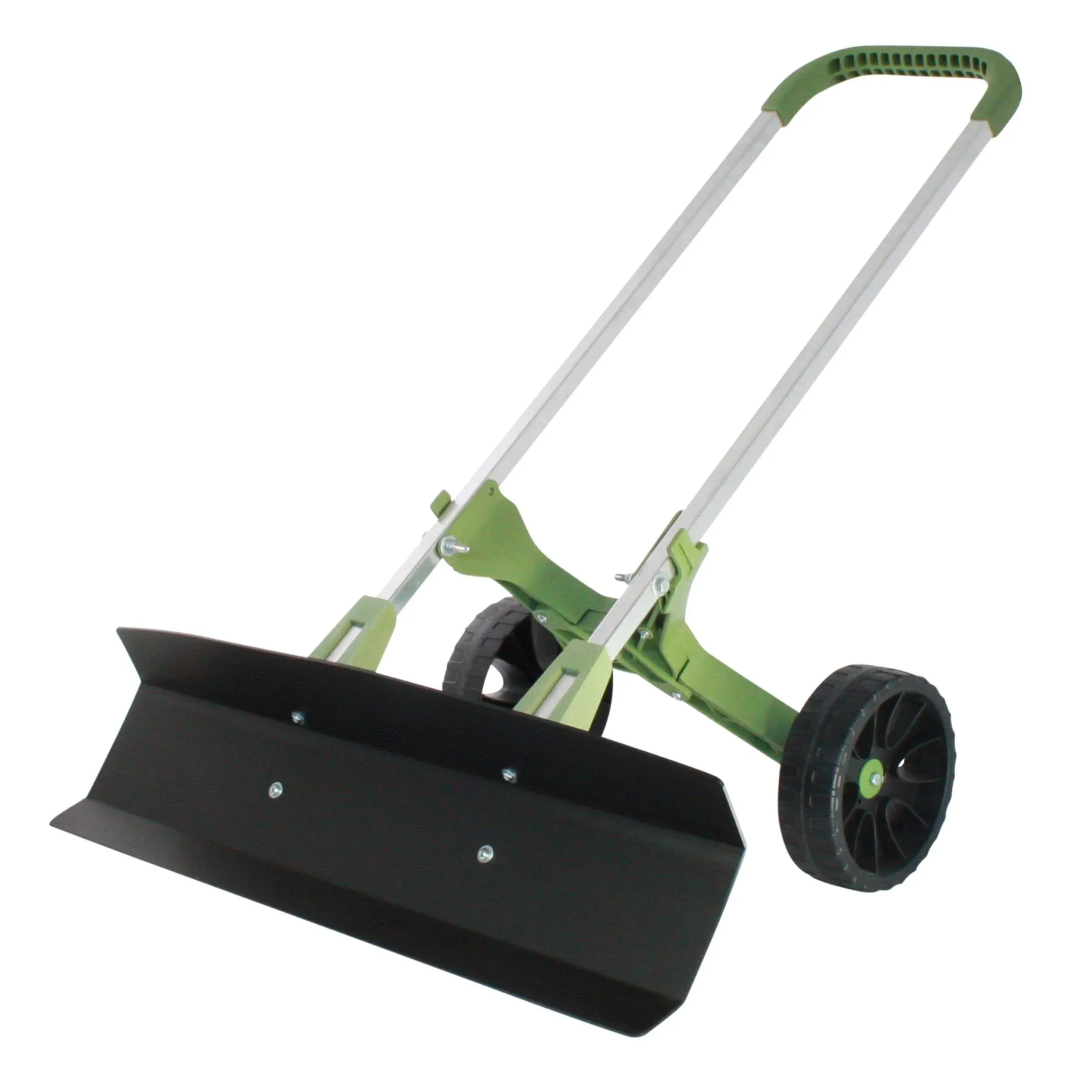 Easy Doze SnoDozer Snow Shovel on Wheels by Vertex by TheXceptional