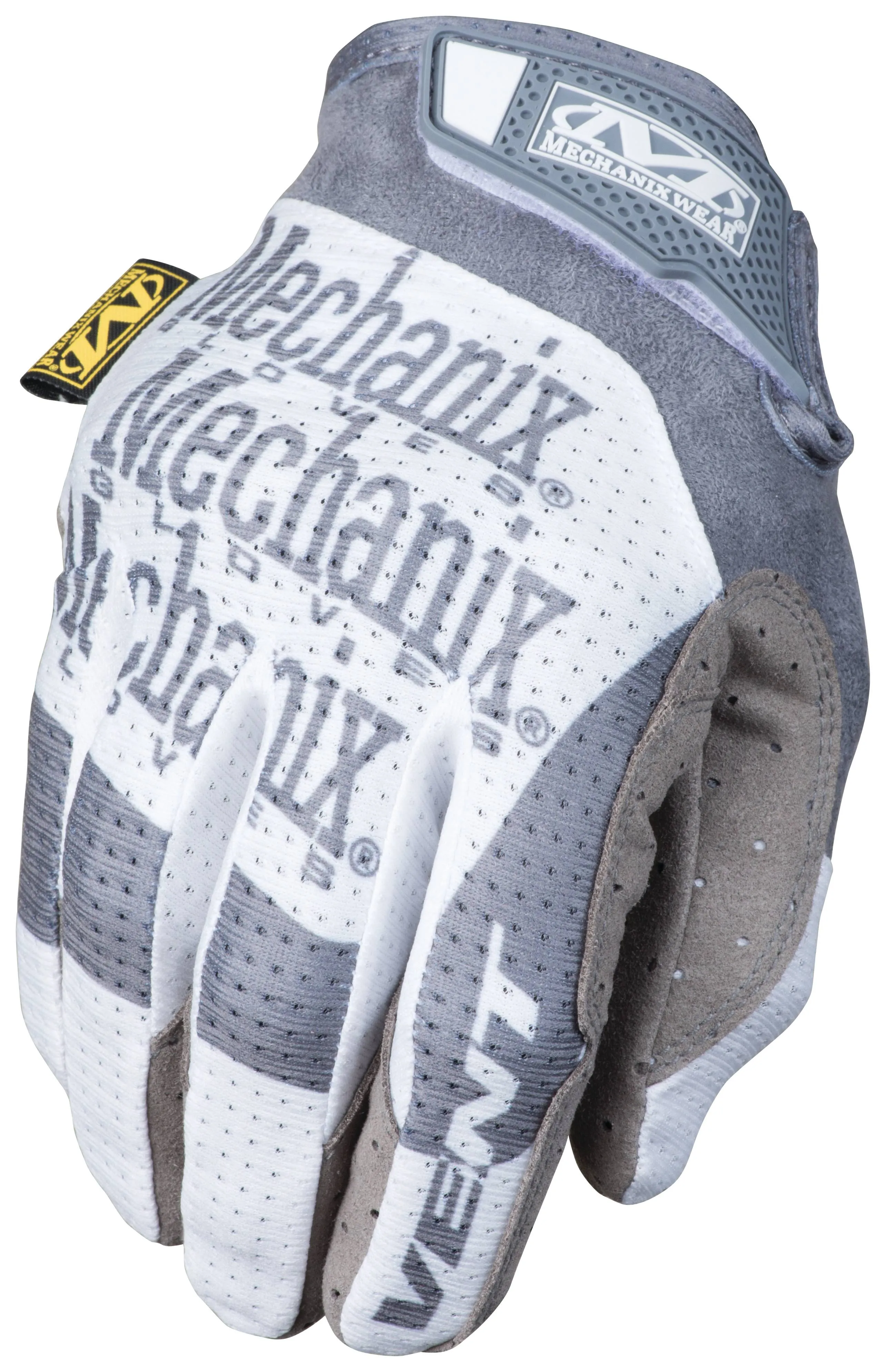 Mechanix Wear Specialty Vent Gloves MSV-00