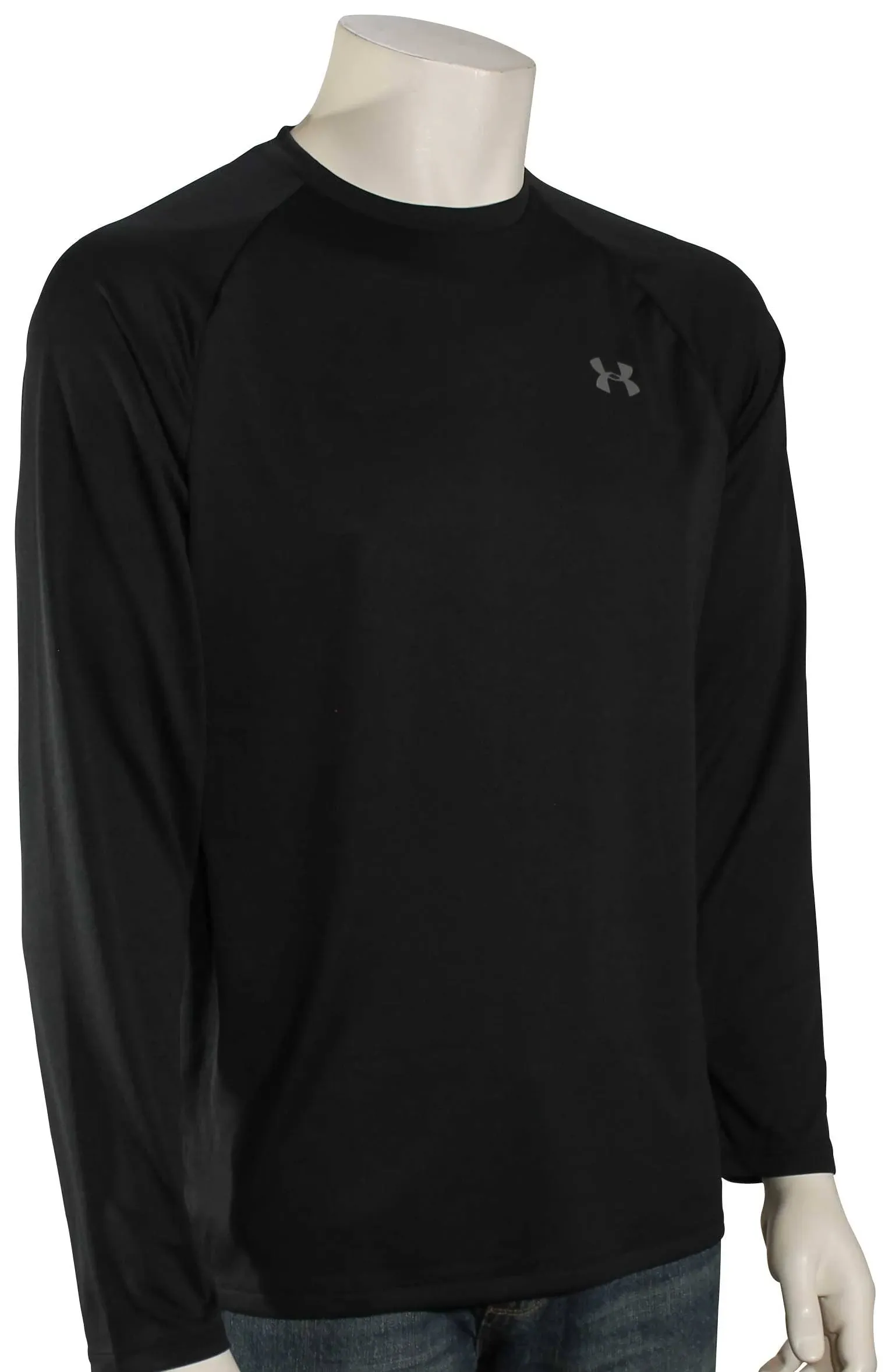 Under Armour Men&#039;s Tech Long Sleeve