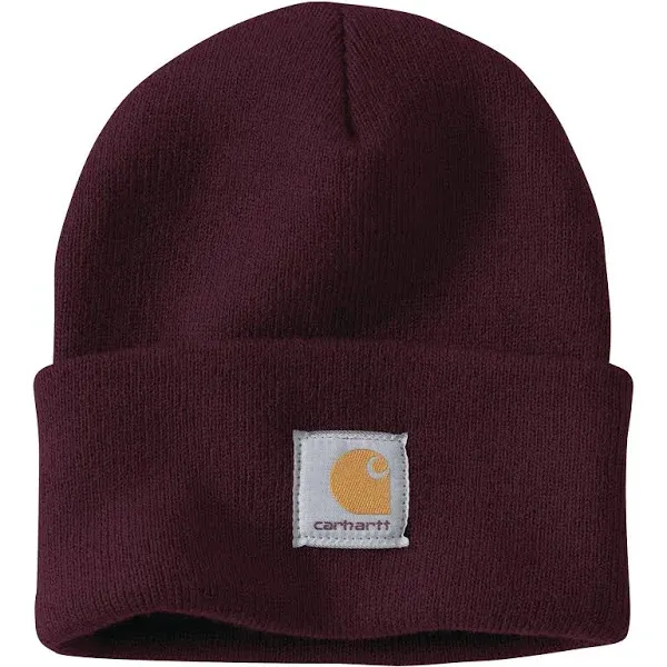 Carhartt Men's Knit Cuffed Beanie