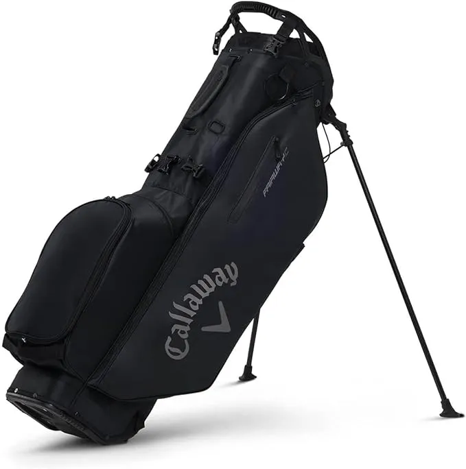 Callaway 2022 Fairway C Stand Bag