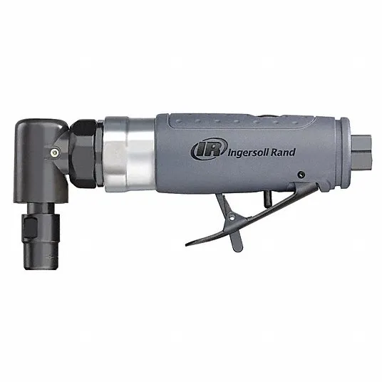 Ingersoll Rand 302B Composite Grip Air Angle Die Grinder