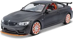 Bburago Maisto 531246 BMW M4 GTS, Assorted Colors