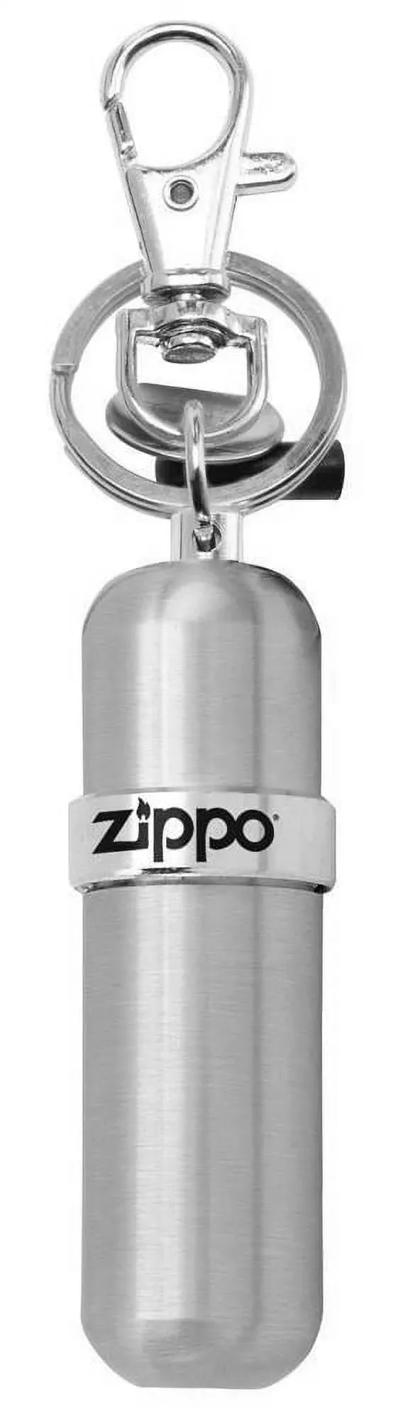 Zippo 121503 Aluminum Fuel Canister