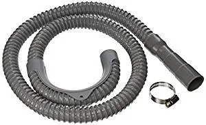 12 ft Long Washing Machine Drain Discharge Hose  