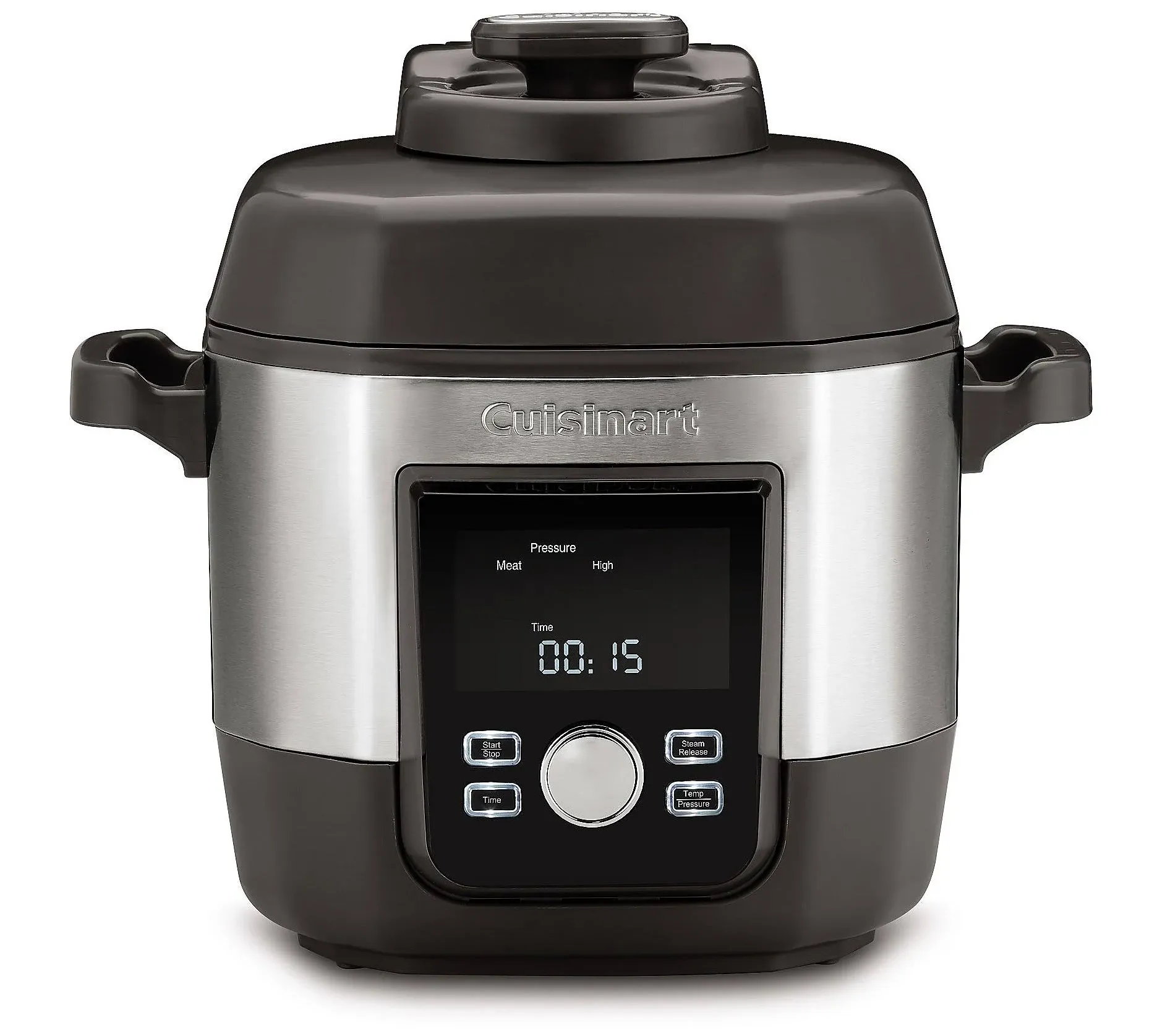 Cuisinart 6-Quart High Pressure Multicooker - Bed Bath & Beyond - 33238812