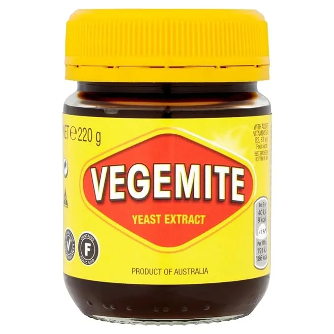 Vegemite 220g