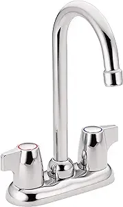 Moen Chateau Two-Handle Bar Faucet