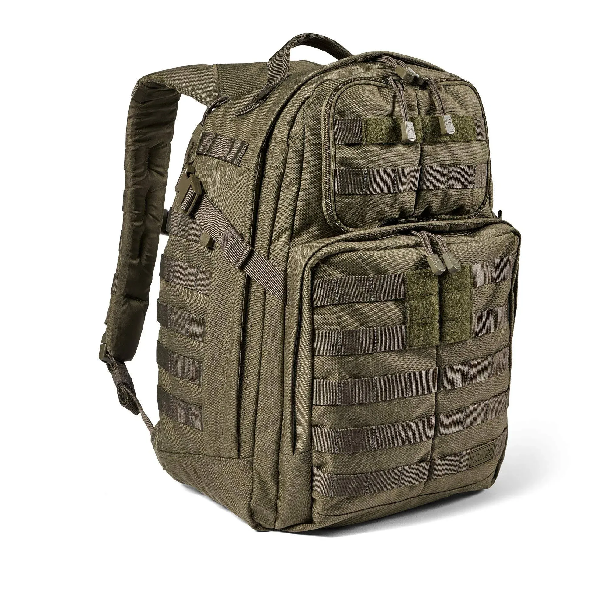 5.11 Tactical Rush24 2.0 37L Backpack Ranger Green