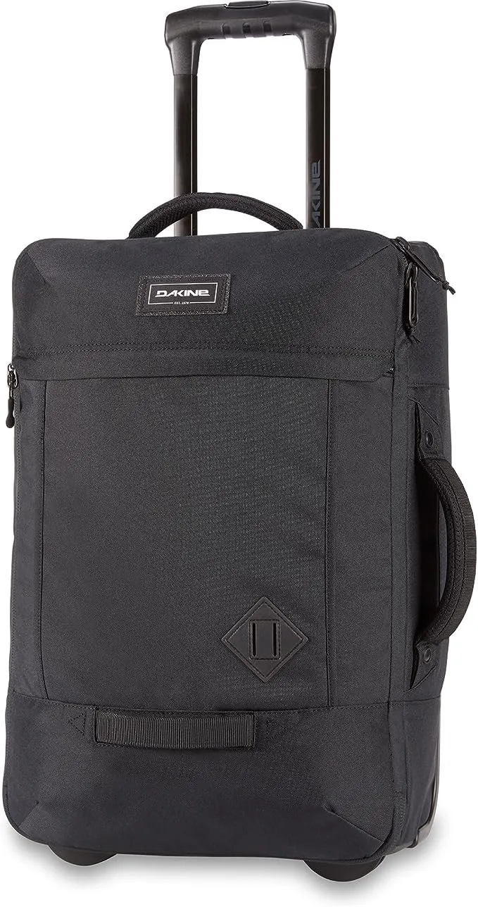 Dakine 365 Carry On Roller 40L - Black, One Size