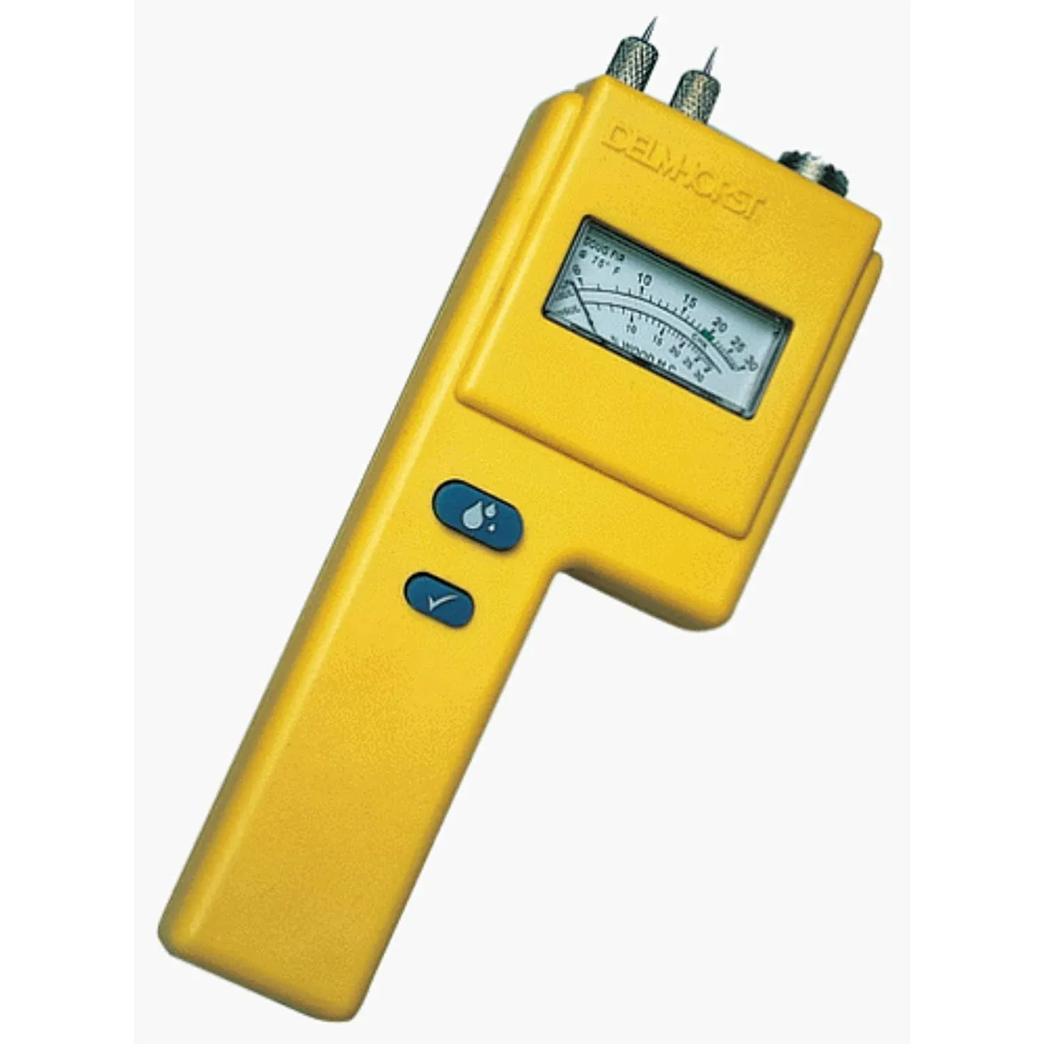 Delmhorst® Model RC-1E Wood Moisture Detector