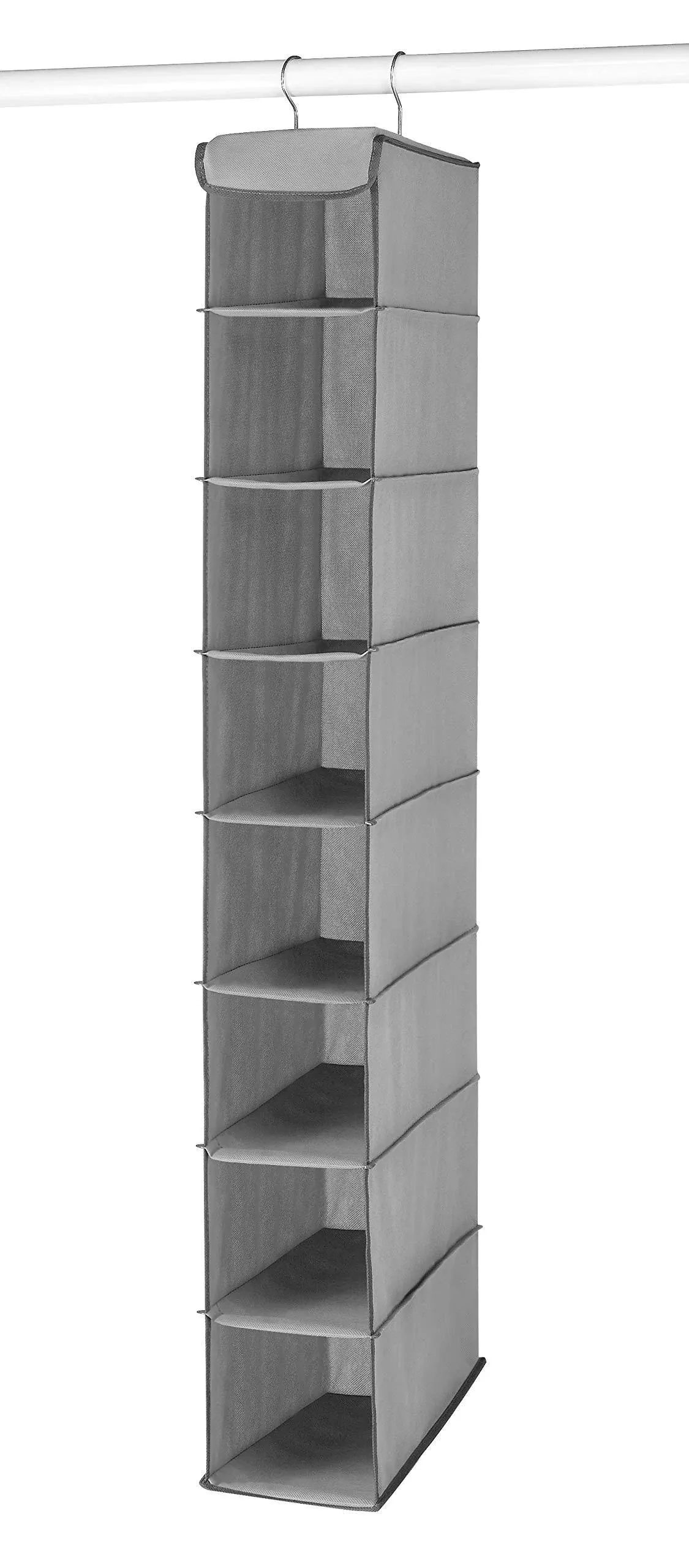 Whitmor Hanging Shoe Shelves