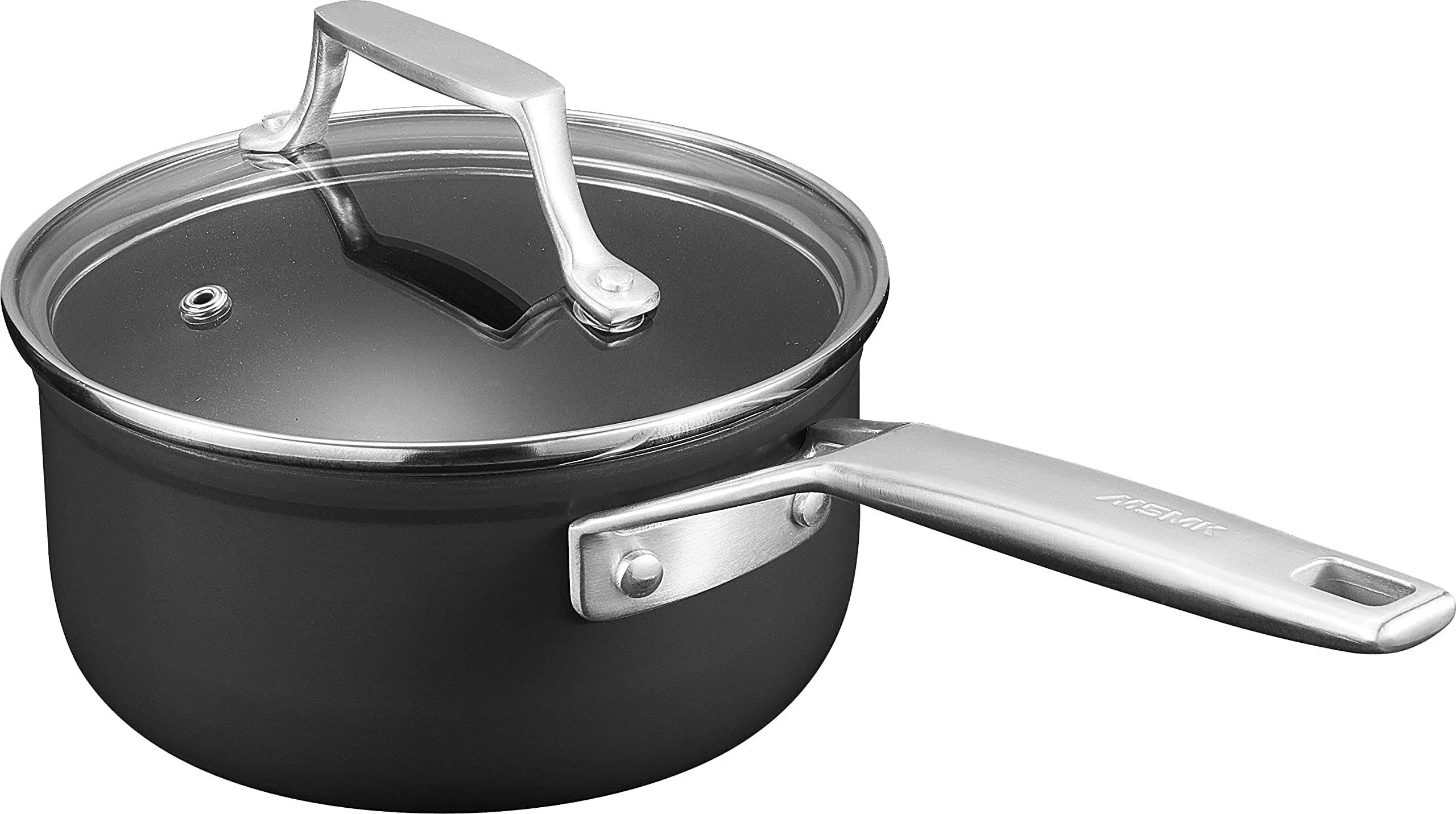 MsMk 2 Quart Saucepan with Lid