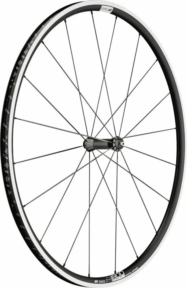 DT Swiss P 1800 Spline Front Wheel