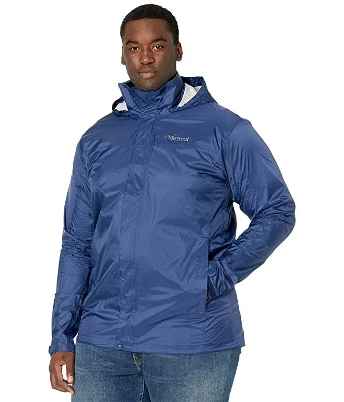 Marmot Men's PreCip Eco Jacket