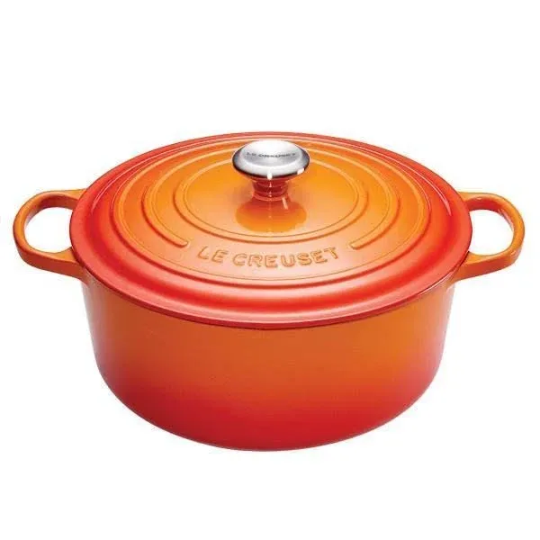 Le Creuset Signature Oven