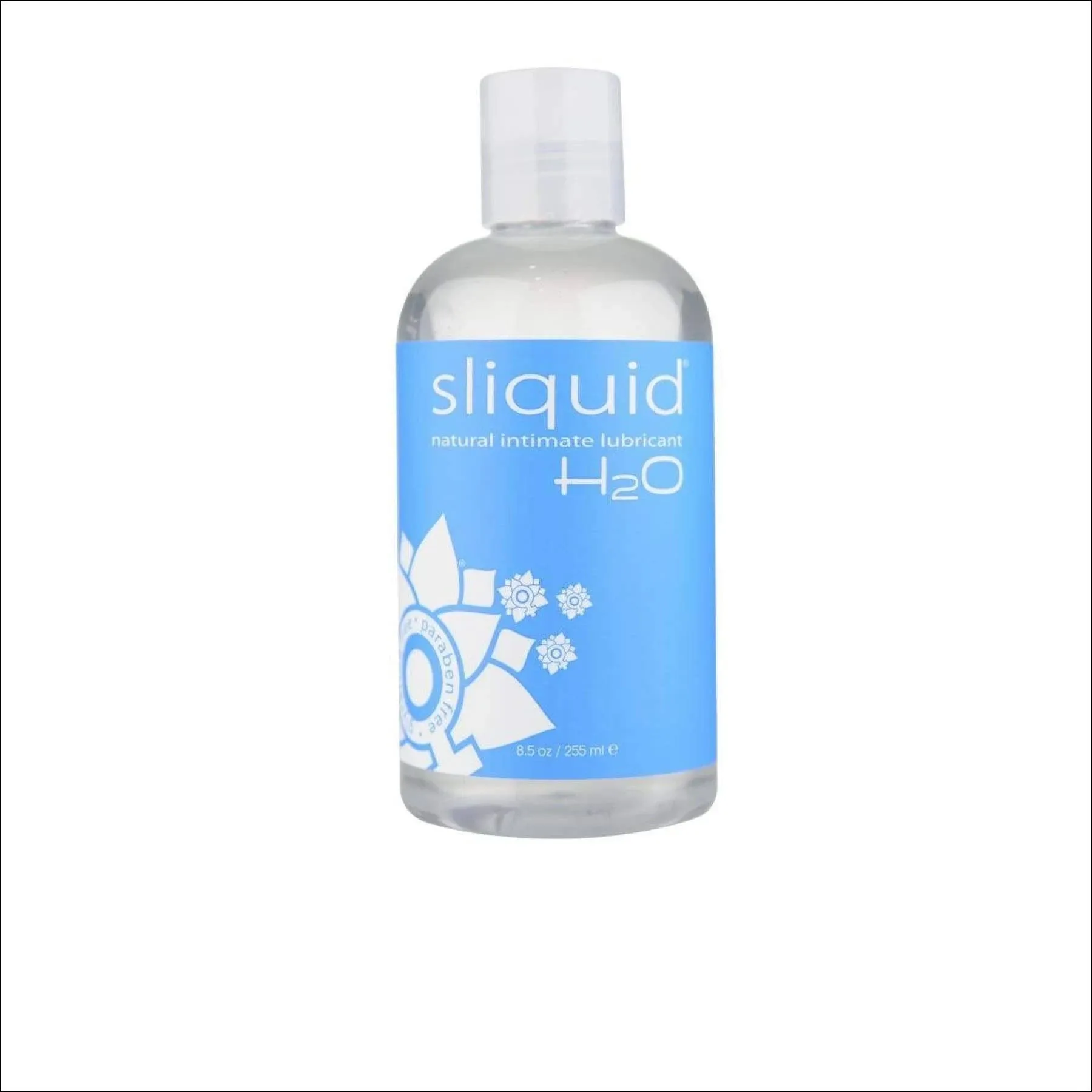 Sliquid H2O