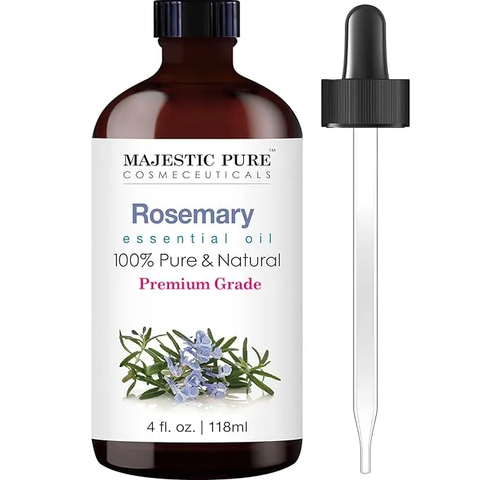 Majestic Pure Juniper Oil - 4 fl oz