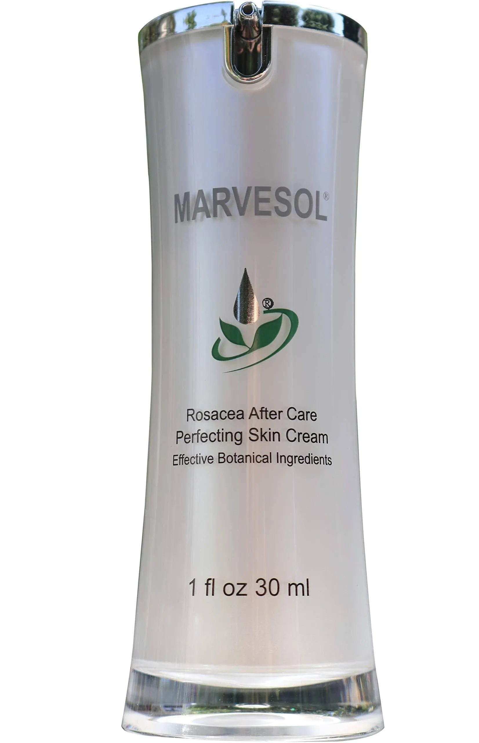 Marvesol® Rosacea After Care Cream