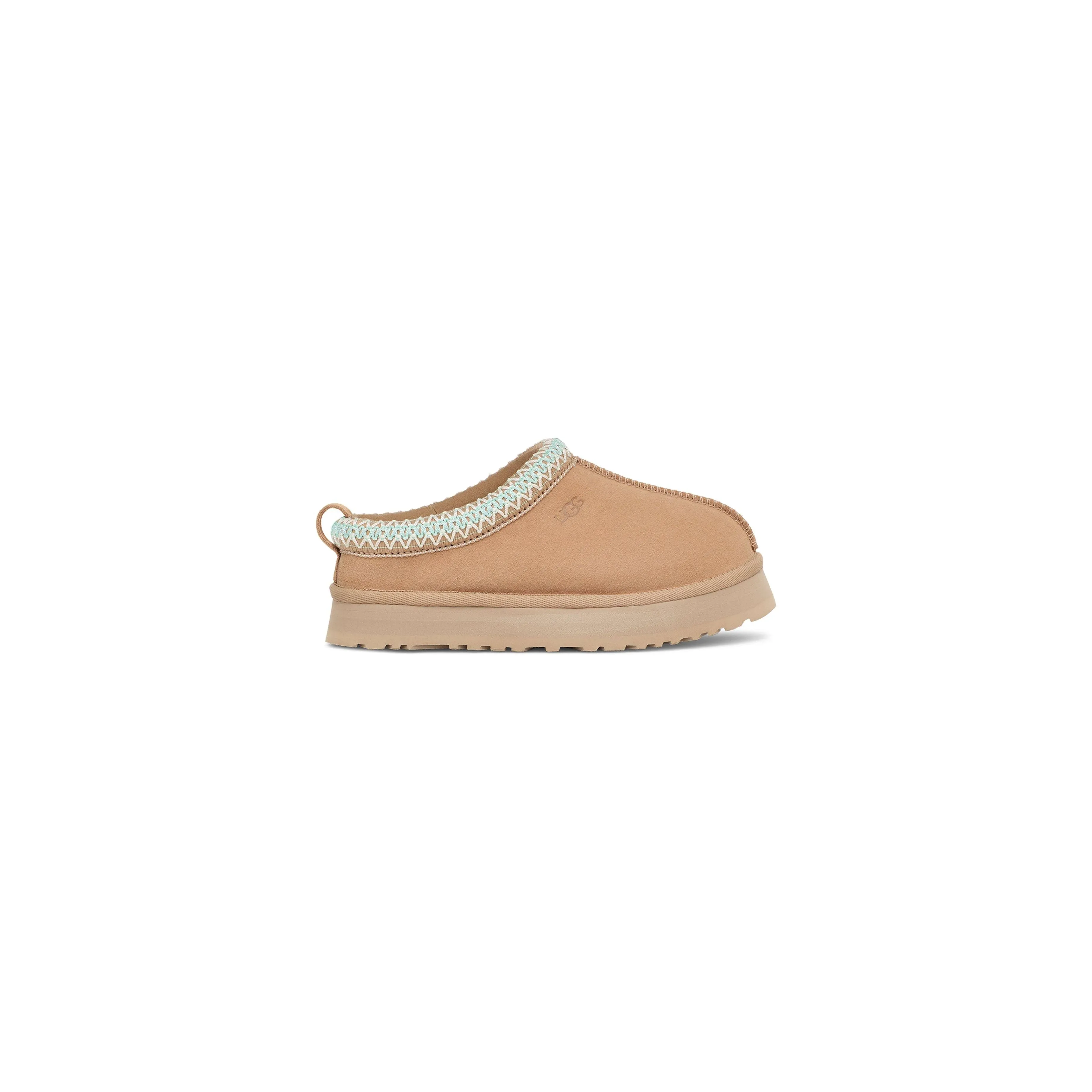 Ugg Kids Tazz Slippers - Sand