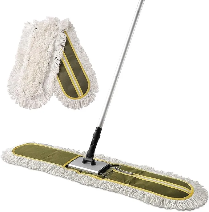 CLEANHOME 36" Commercial Dust Mops