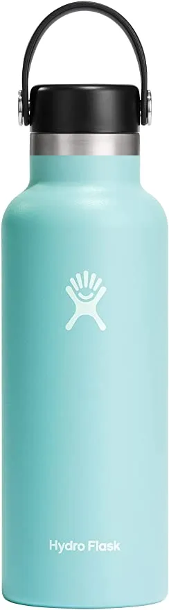 Hydro Flask 24 oz Standard Mouth Trillium