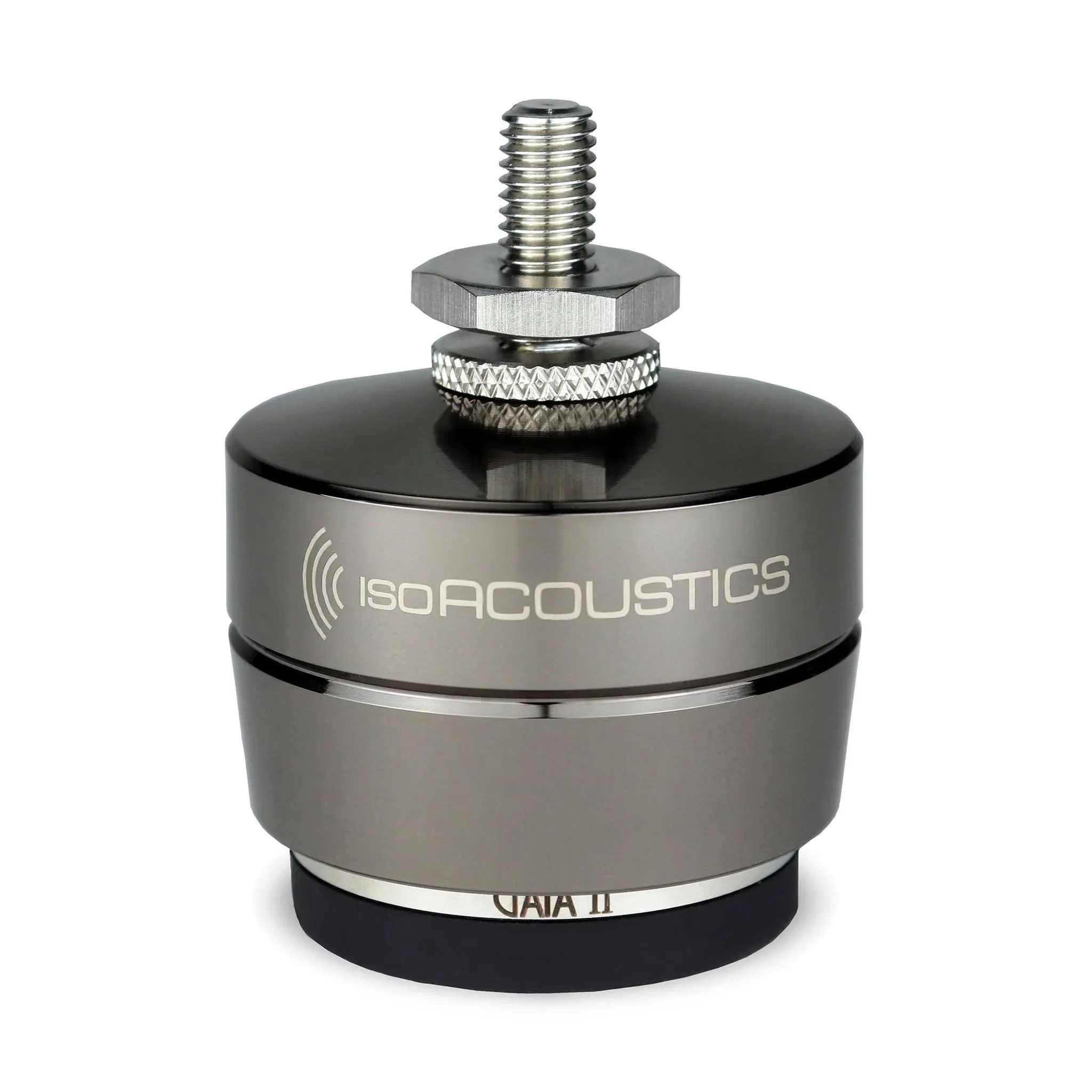 IsoAcoustics GAIA II Loudspeaker Isolator (Single)