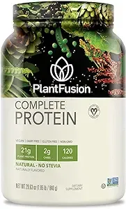 PlantFusion Complete Protein